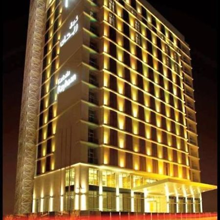 Karbala Rayhaan Hotel Экстерьер фото