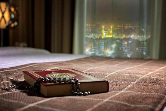 Karbala Rayhaan Hotel Экстерьер фото