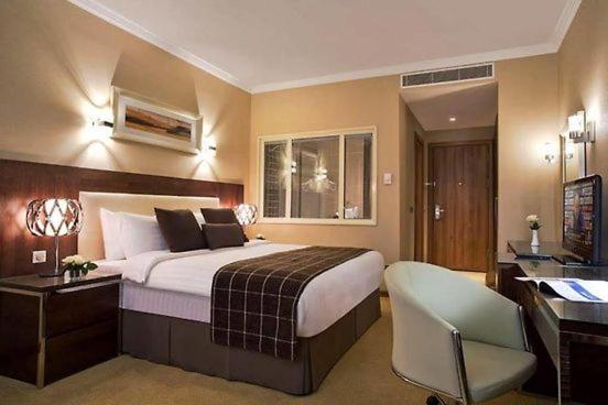 Karbala Rayhaan Hotel Экстерьер фото