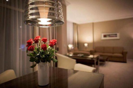 Karbala Rayhaan Hotel Экстерьер фото
