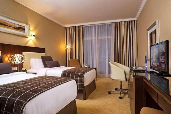 Karbala Rayhaan Hotel Экстерьер фото