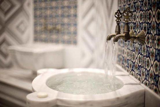 Karbala Rayhaan Hotel Экстерьер фото